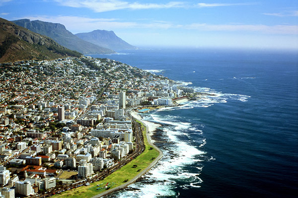 Cape Town Tour From Nairobi